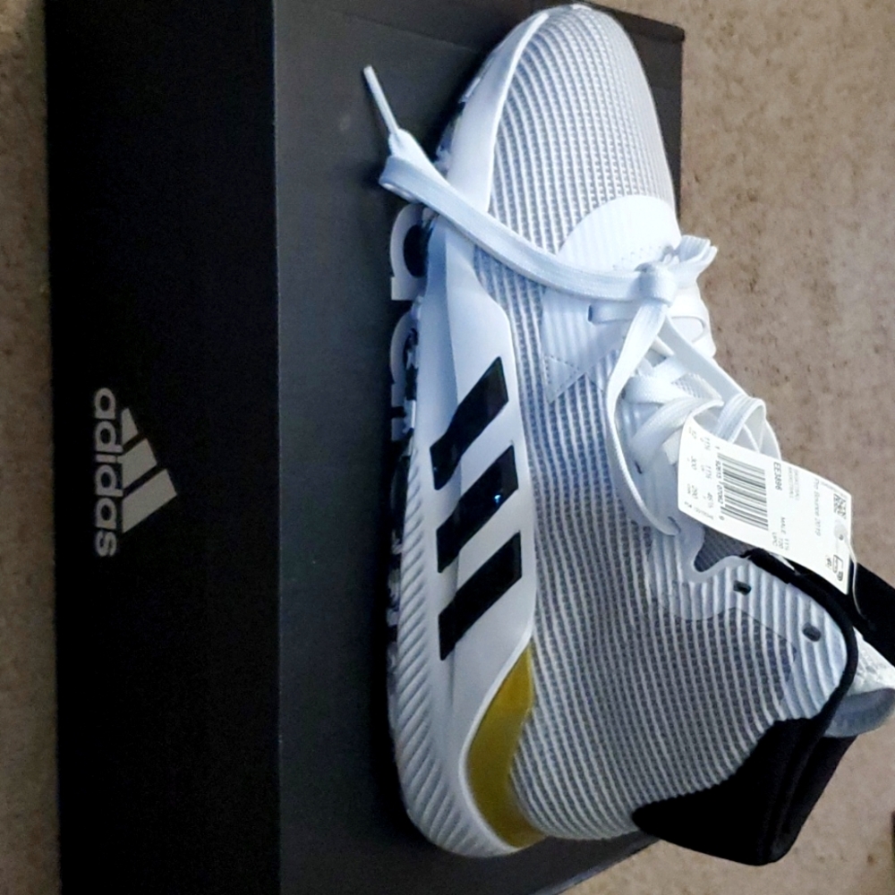 Adidas Basketball Pro Bounce_1.9.2.0